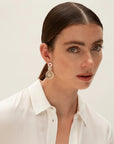 Pichulik: Lurra Earrings