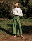 Museā: Barley Trousers