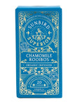 Sunbird Organic Chamomile & Rooibos 20's