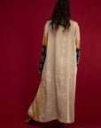 Sari for Change: The Dunes Kimono