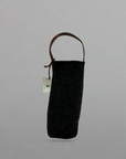 Wool Wise: Wine Bottle Bag