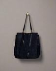 Wool Wise: Tote Bag