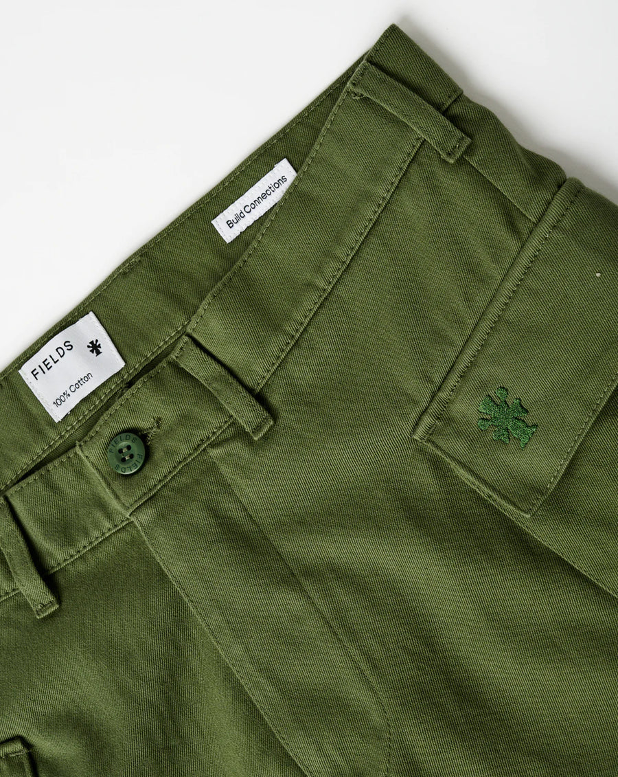 FIELDS: Field Trouser