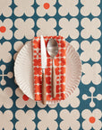 Skinny LaMinx - Napkin Pair : Scandi Candy