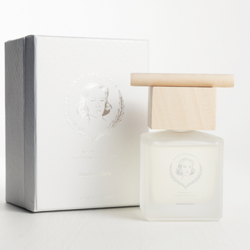 Anke: Wooden Top Fragrance Diffuser 160ml - Southern Belle