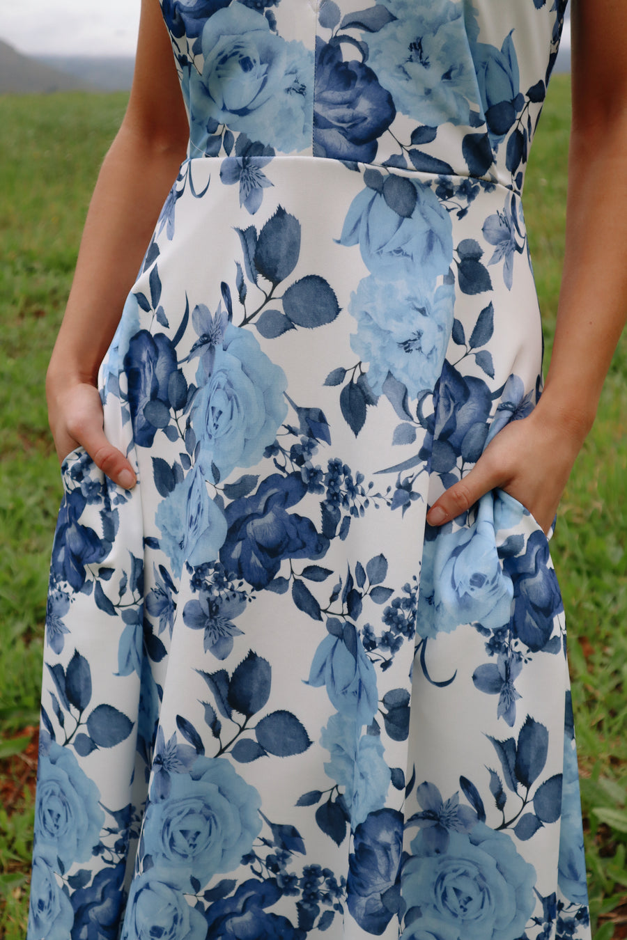 Cfisticated : The Mediterranean Dress