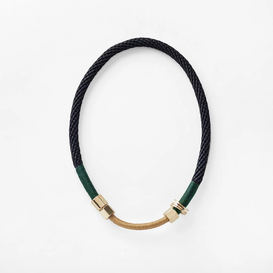 Pichulik: Laetitia necklace