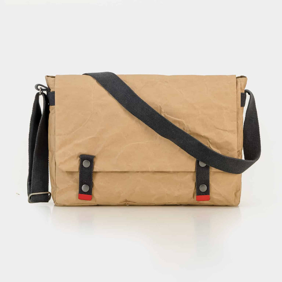 WREN: Messenger Bag