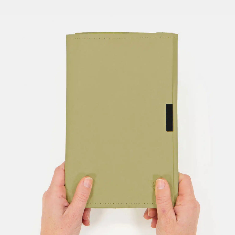 WREN: Notebook Organiser