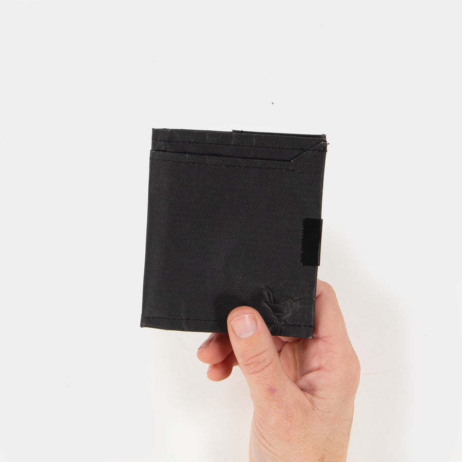 WREN: Square Wallet