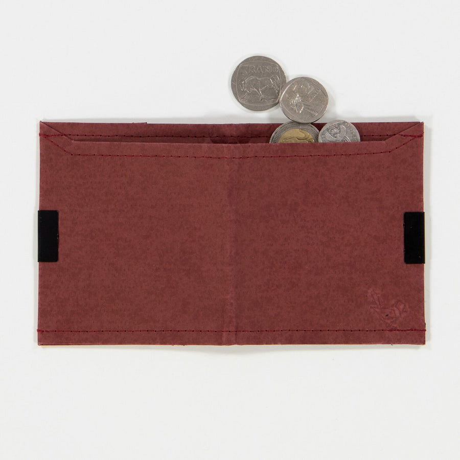 WREN: Square Wallet