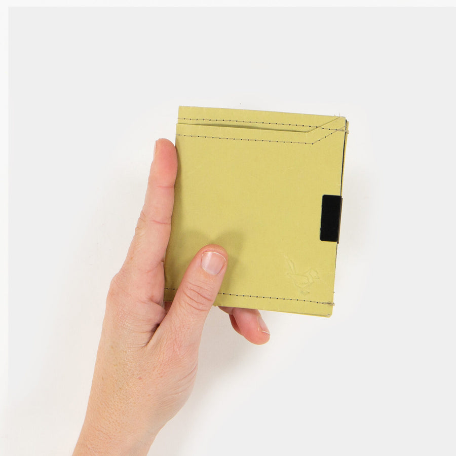 WREN: Square Wallet