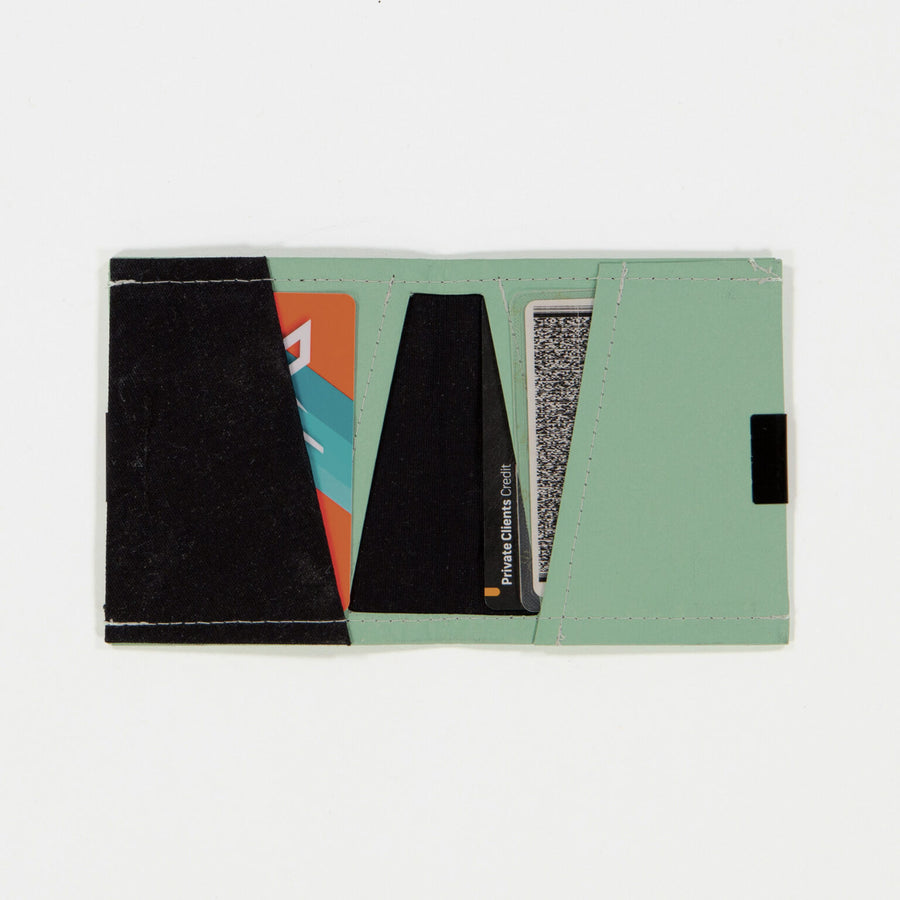 WREN: Square Wallet