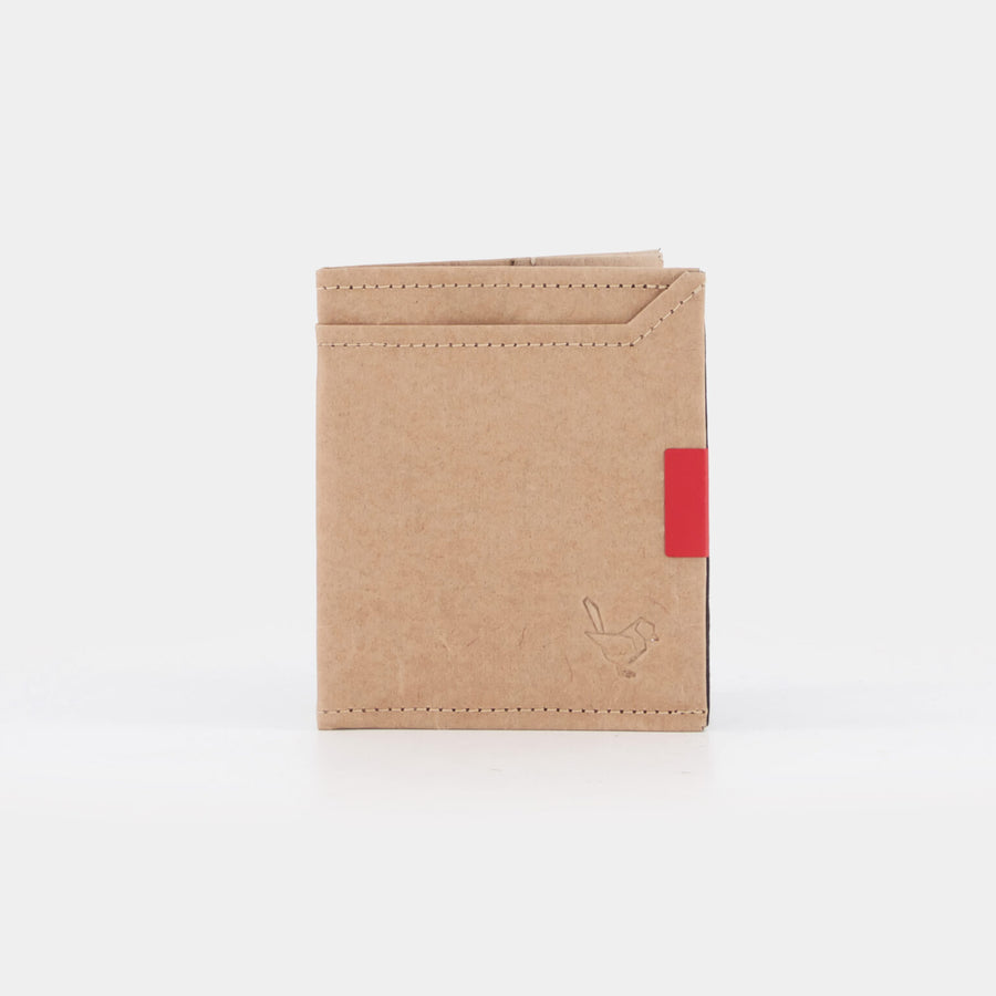 WREN: Square Wallet