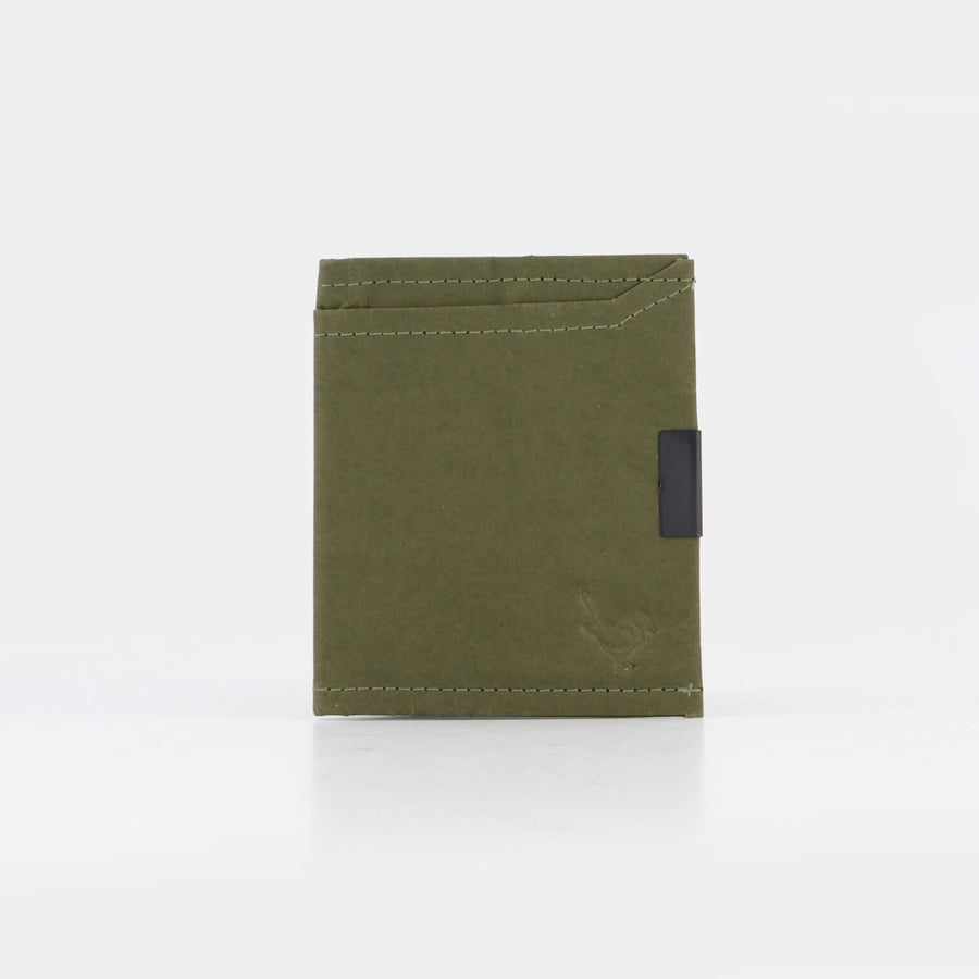 WREN: Square Wallet