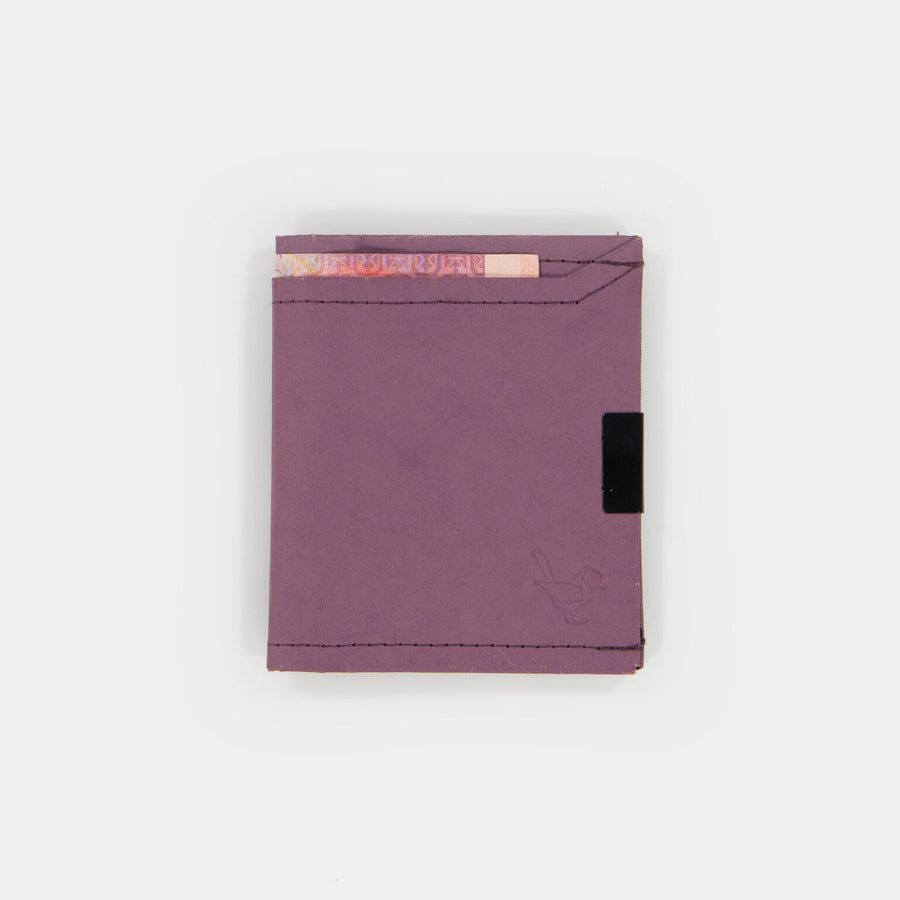 WREN: Square Wallet