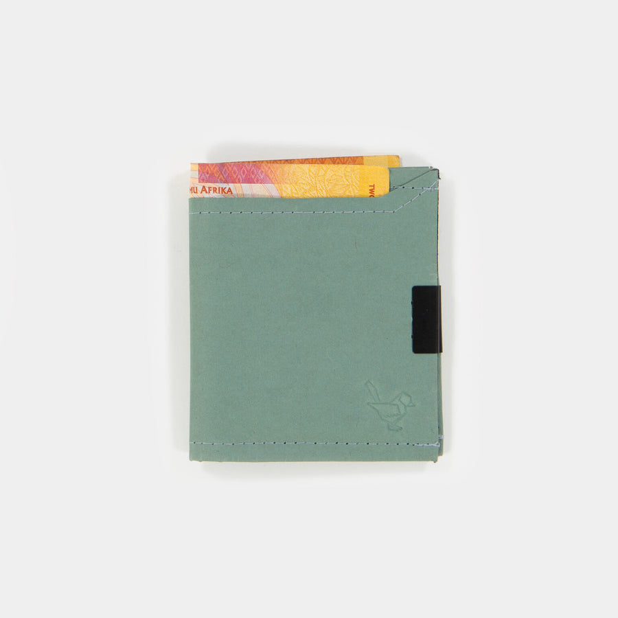 WREN: Square Wallet