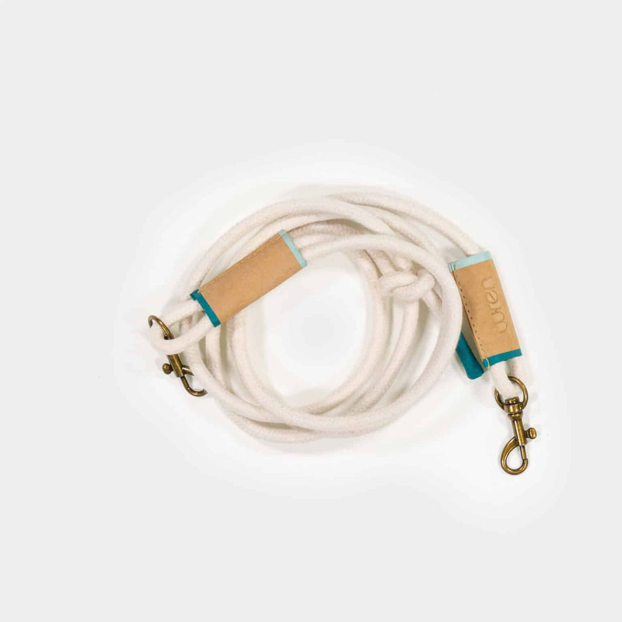 WREN: Cotton Rope Sling Strap