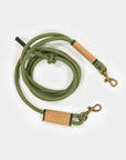 WREN: Cotton Rope Sling Strap