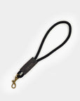 WREN: Cotton Rope Wrist Strap