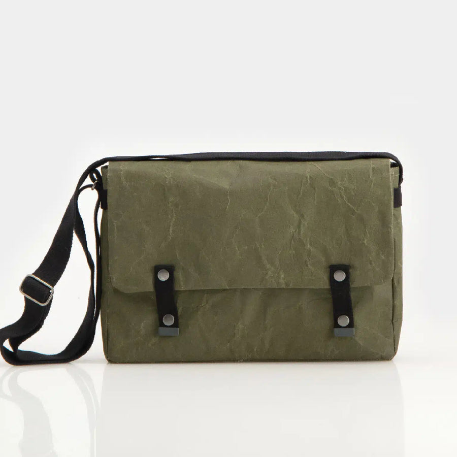 WREN: Messenger Bag