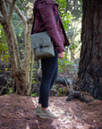 WREN: Sling Bag