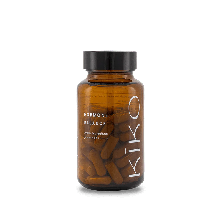 Kiko Vitals: Hormone Balance + PMS Support