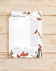 Feat. : Table Mountain Beauty Daily Planner