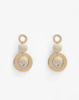 Pichulik: Lurra Earrings