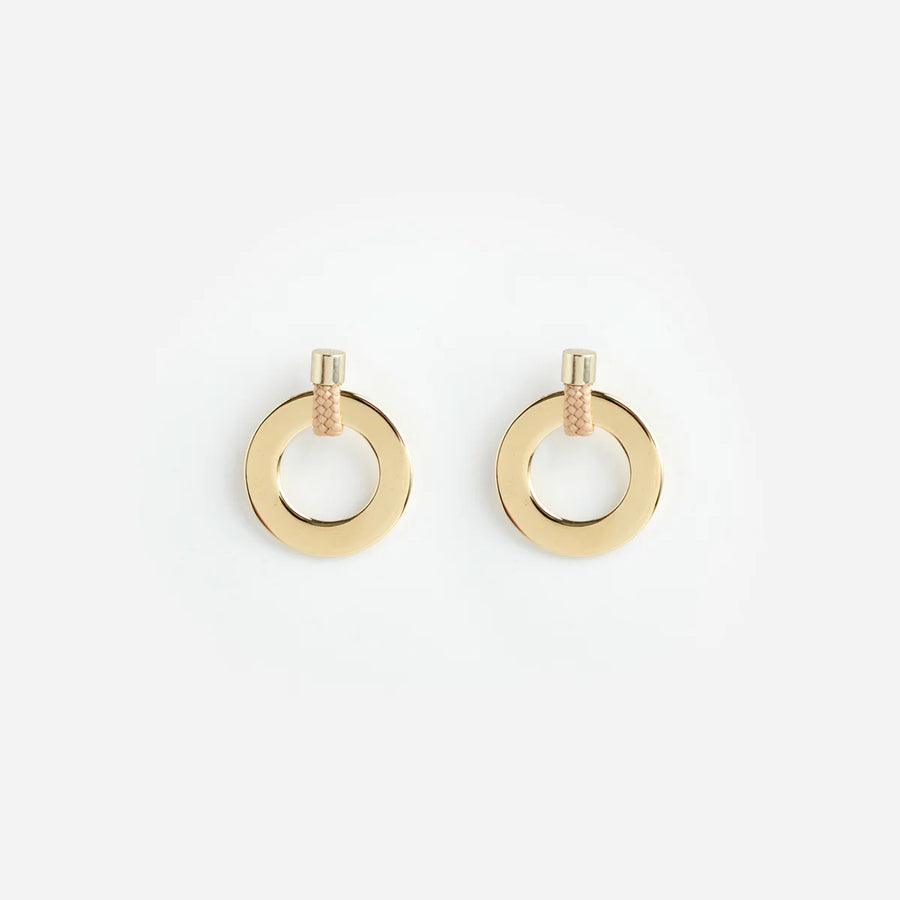 Pichulik: Noor Earrings