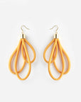 Pichulik: Wave Earrings