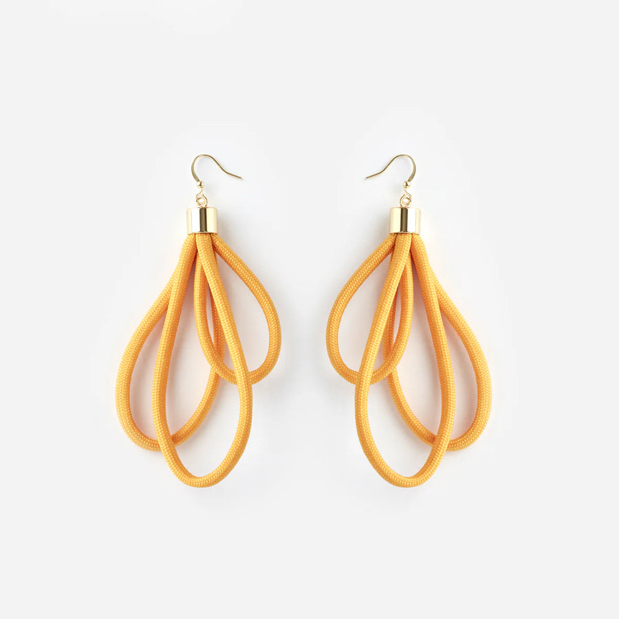 Pichulik: Wave Earrings