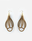 Pichulik: Wave Earrings