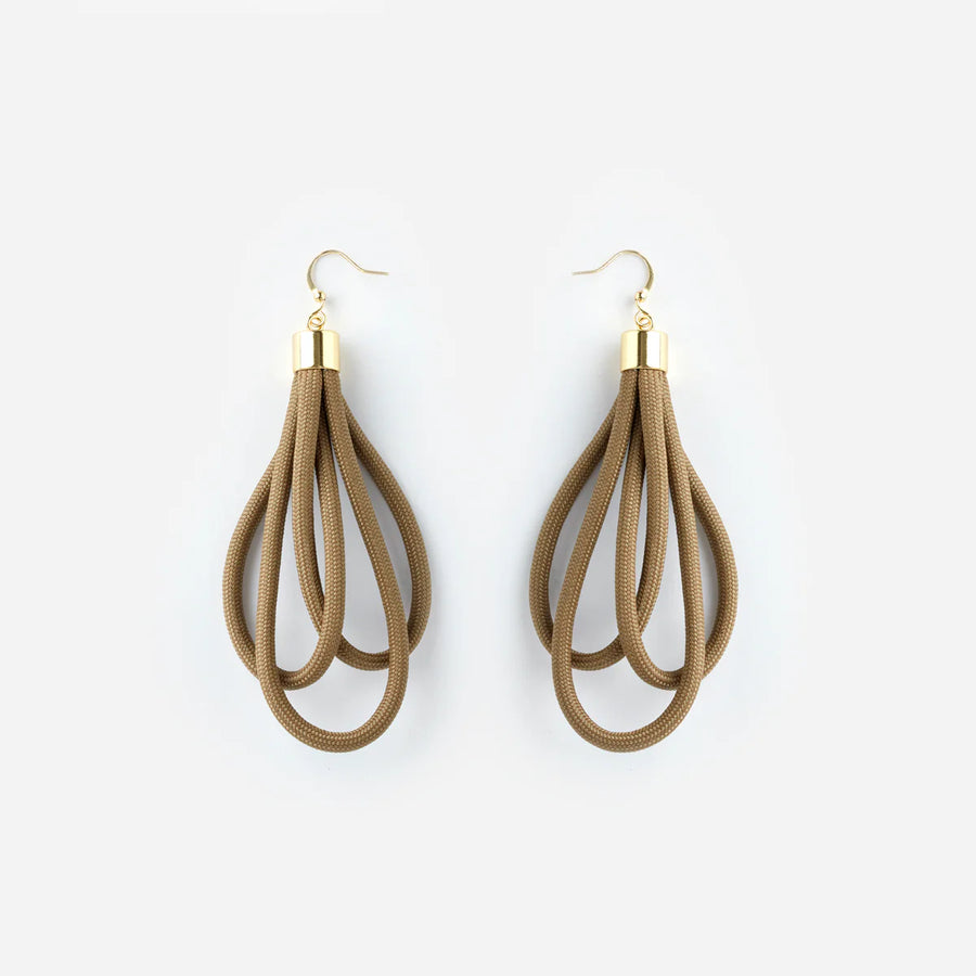 Pichulik: Wave Earrings