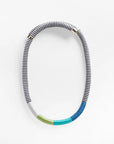 Pichulik: Wrap Necklace